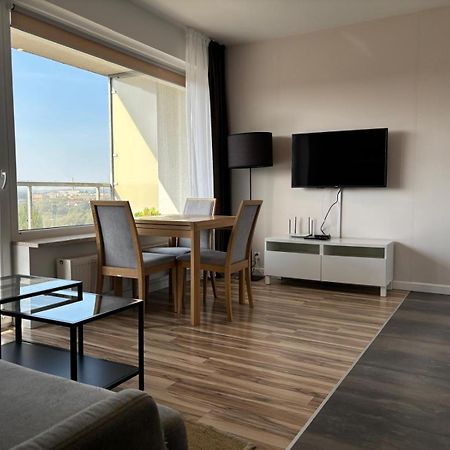 Apartament Z Widokiem بياليستوك المظهر الخارجي الصورة