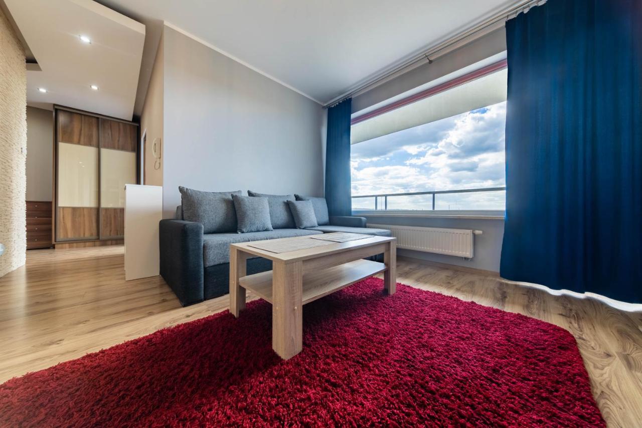 Apartament Z Widokiem بياليستوك المظهر الخارجي الصورة