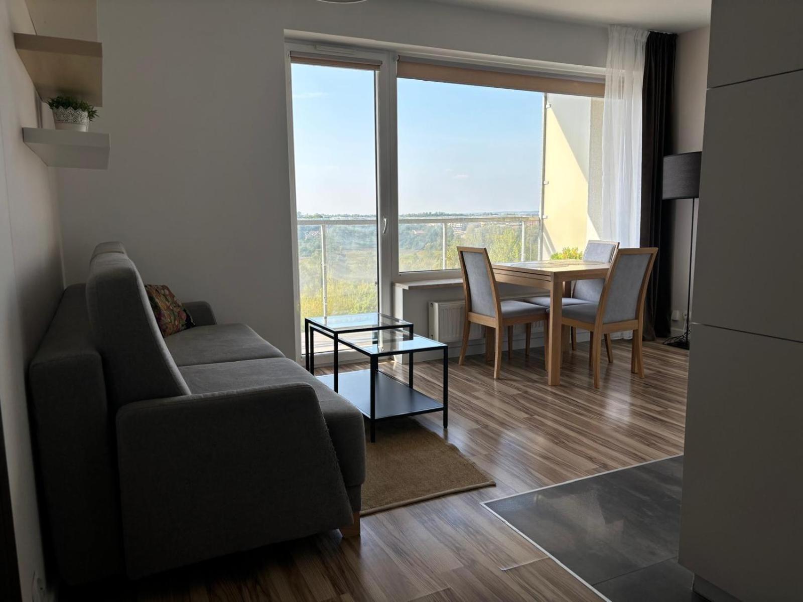Apartament Z Widokiem بياليستوك المظهر الخارجي الصورة