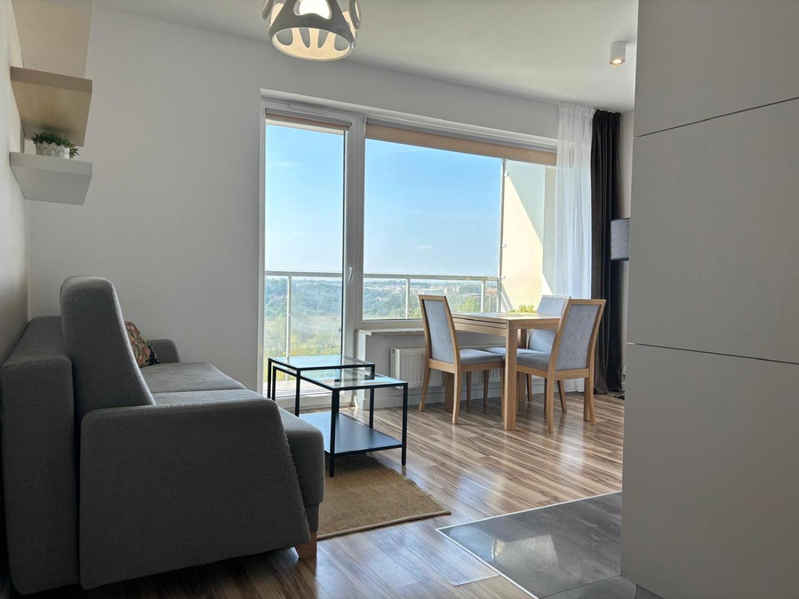 Apartament Z Widokiem بياليستوك المظهر الخارجي الصورة