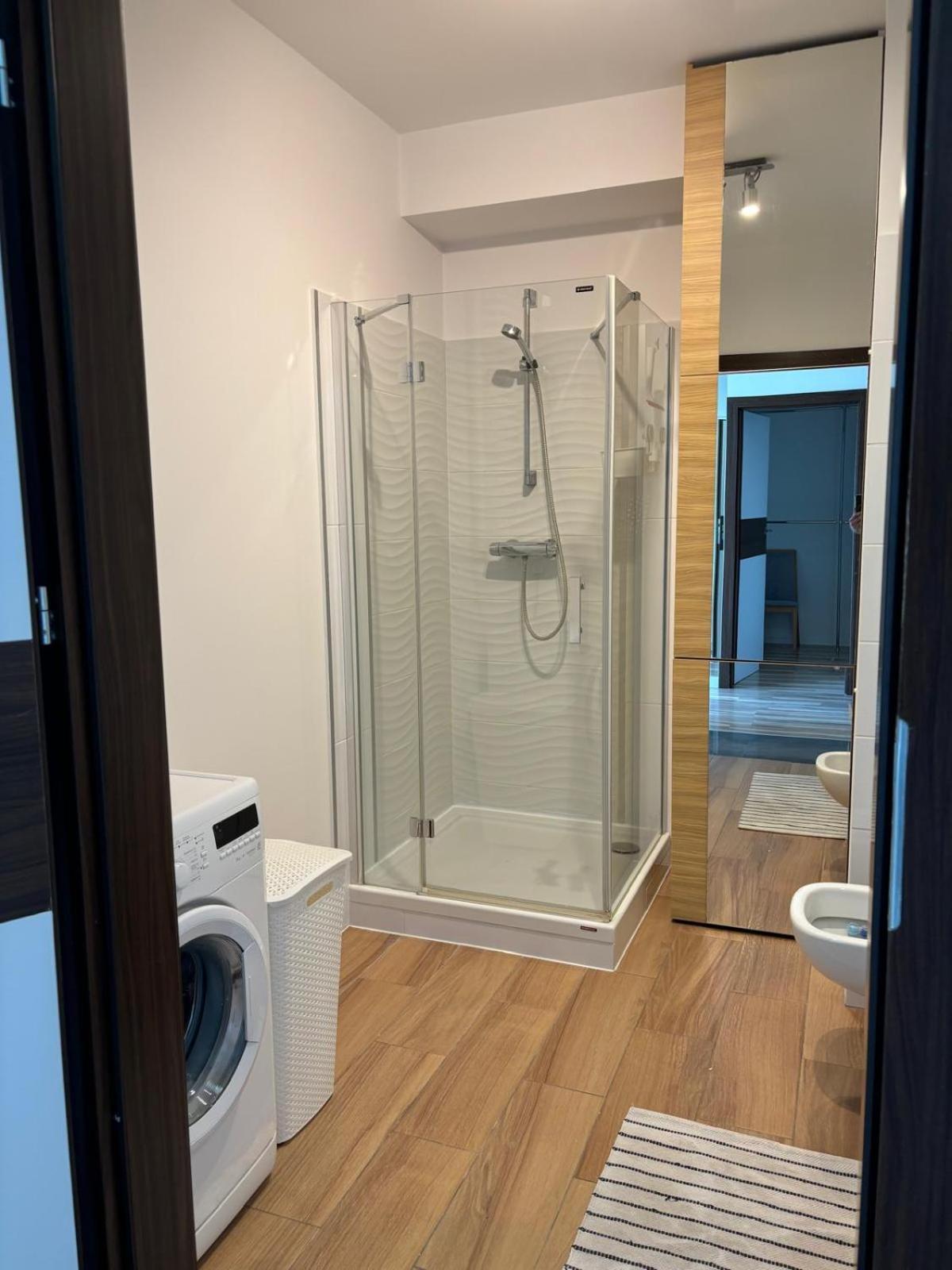 Apartament Z Widokiem بياليستوك المظهر الخارجي الصورة