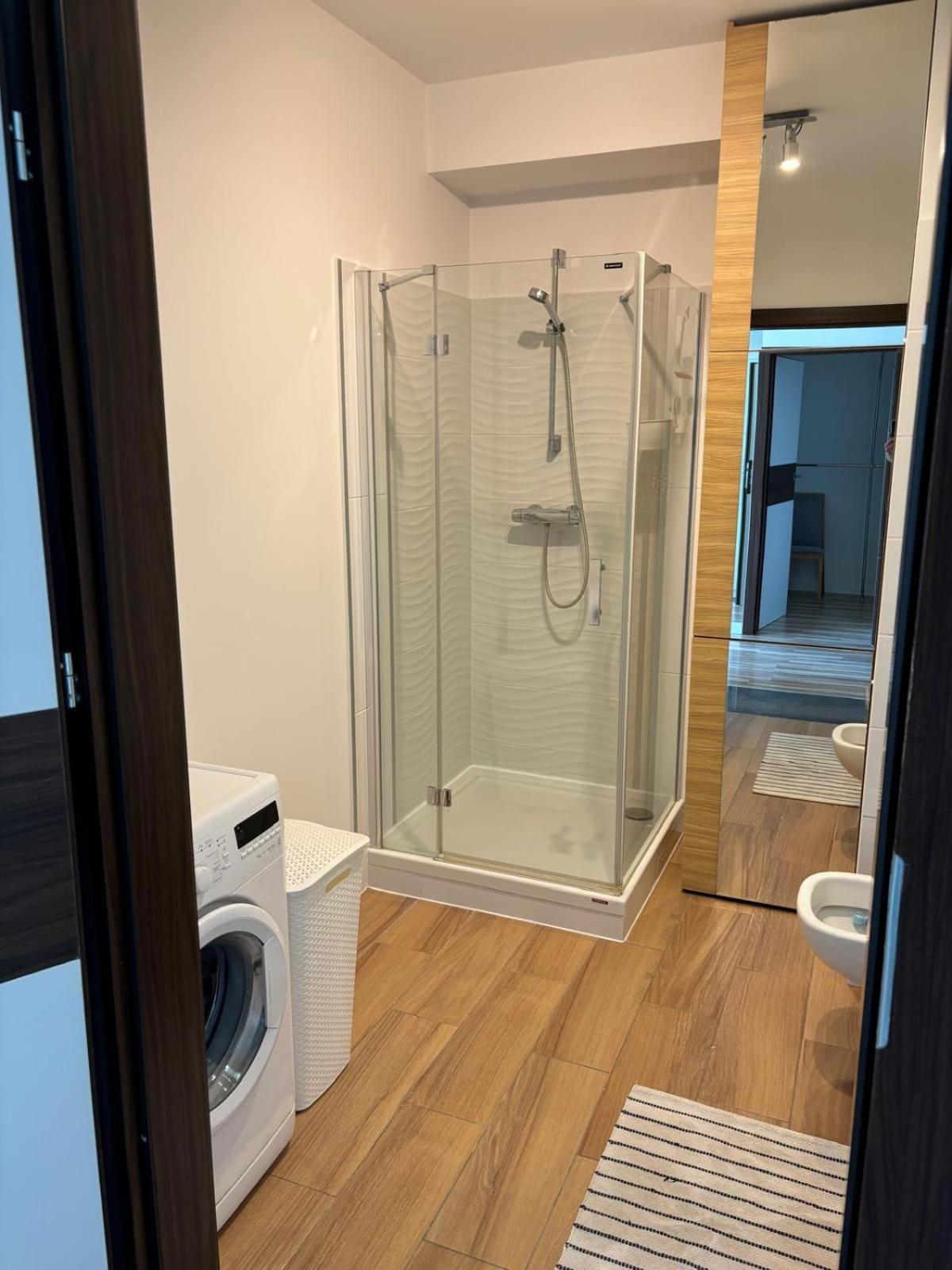 Apartament Z Widokiem بياليستوك المظهر الخارجي الصورة